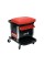 TABORET WARSZTATOWY Z SZUFLADAMI YT-08790