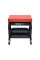 TABORET WARSZTATOWY Z SZUFLADĄ. YT-08791