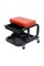 TABORET WARSZTATOWY Z SZUFLADĄ. YT-08791