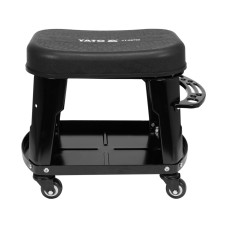 TABORET WARSZTATOWY Z OPCJĄ PODKŁADKI POD KOLANA YT-08792