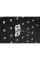 ŚCIANKA NARZĘDZIOWA/PANEL PERFOROWANY, ROZMIAR 10MM X 10MM, WYMIAR 660 X 700 X 20MM. YT-08936