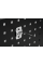 HACZYKI DO ŚCIANKI/PANELU PERFOROWANEGO YT-08936, ZESTAW 5 SZTUK. YT-08937
