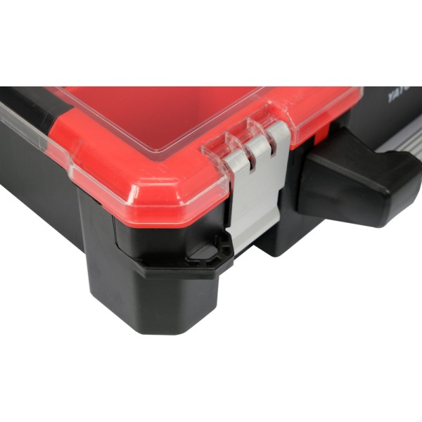 ORGANIZER Z 12 KUWETAMI 490 X 420 X 115 MM YT-08960