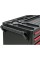 SZAFKA SERWISOWA 7 SZUFLAD, ZAMEK SZYFROWY, LOGO LED YT-09004