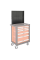 TABLICA NARZĘDZIOWA DWUSEGMENTOWA YT-09072