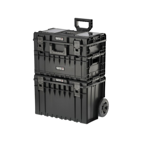MOBILNY ZESTAW TRZECH SKRZYŃ YT-09161