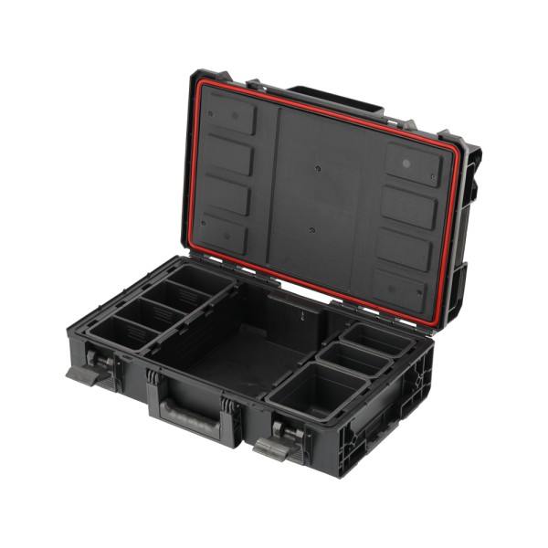 MOBILNY ZESTAW TRZECH SKRZYŃ YT-09161