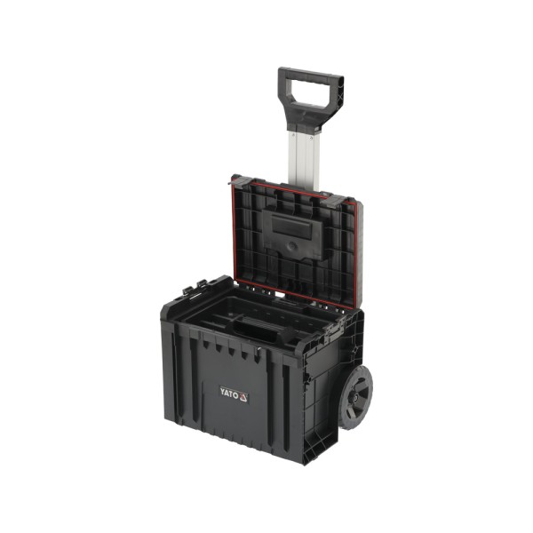 SKRZYNIA SYSTEMOWA NA KOŁACH 35B S12 YT-09165