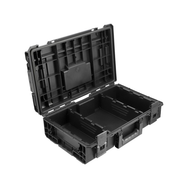 SKRZYNIA NARZĘDZIOWA, SYSTEMOWA, MODUŁOWA PŁASKA 19V S1 YT-091692