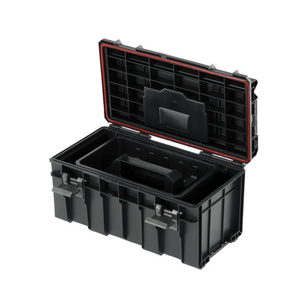 ZESTAW SKRZYNEK SYSTEMOWYCH 3 SZT. 41G28KP45B S12 YT-09175