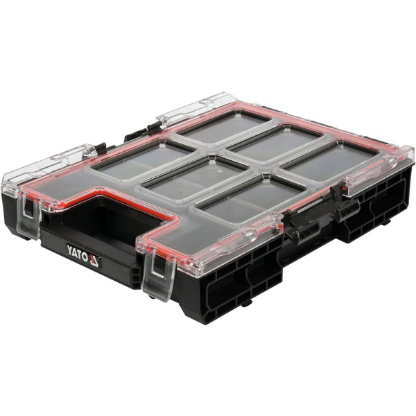 ORGANIZER SYSTEMOWY M YT-09182