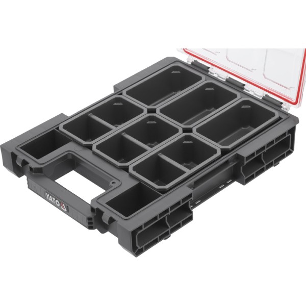 ORGANIZER SYSTEMOWY M YT-09182