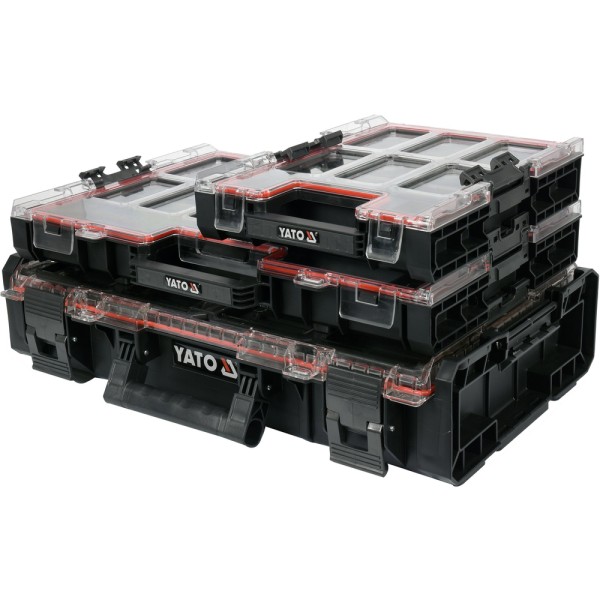 ORGANIZER SYSTEMOWY M YT-09182