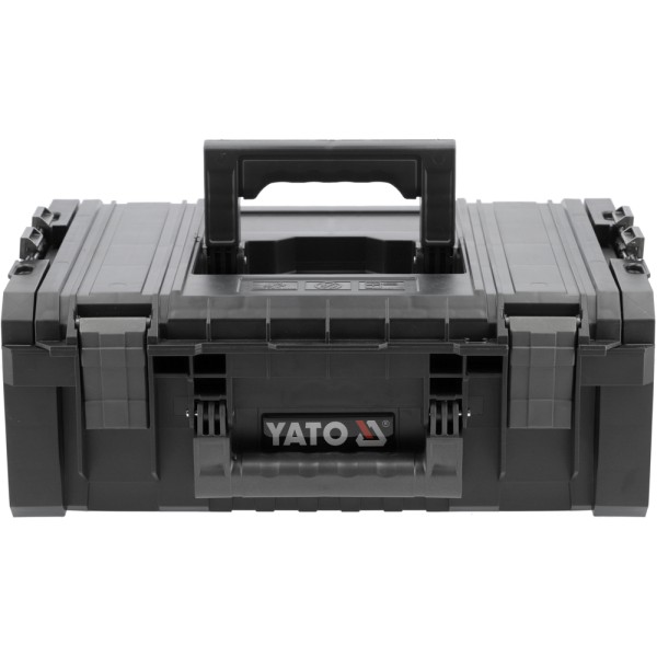 SKRZYNKA NARZĘDZIOWA SYSTEMOWA TC12 S12 YT-091844