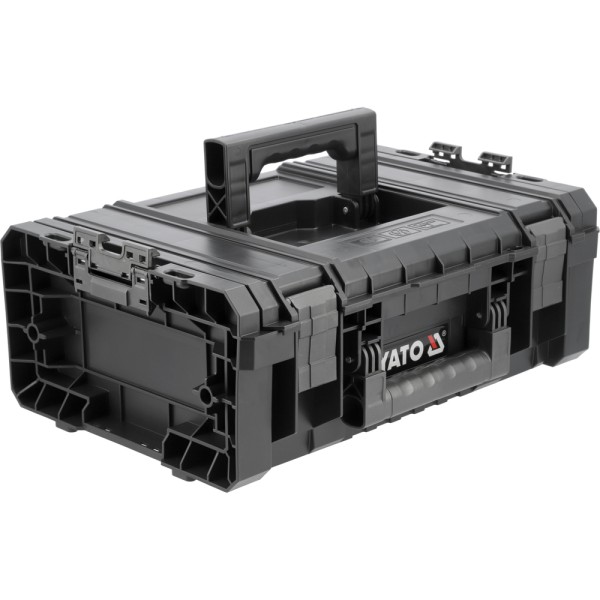 SKRZYNKA NARZĘDZIOWA SYSTEMOWA TC12 S12 YT-091844