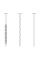 GWOŹDZIARKA BĘBNOWA NA GWOŹDZIE 45-70MM ŚRED. 2,3- 2,9MM YT-09213