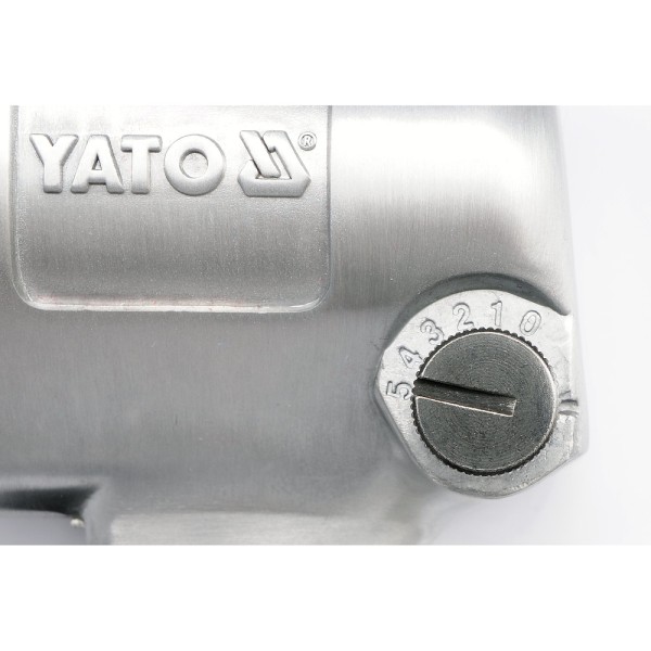 ALUMINIOWY KLUCZ PNEUMATYCZNY YT-09511