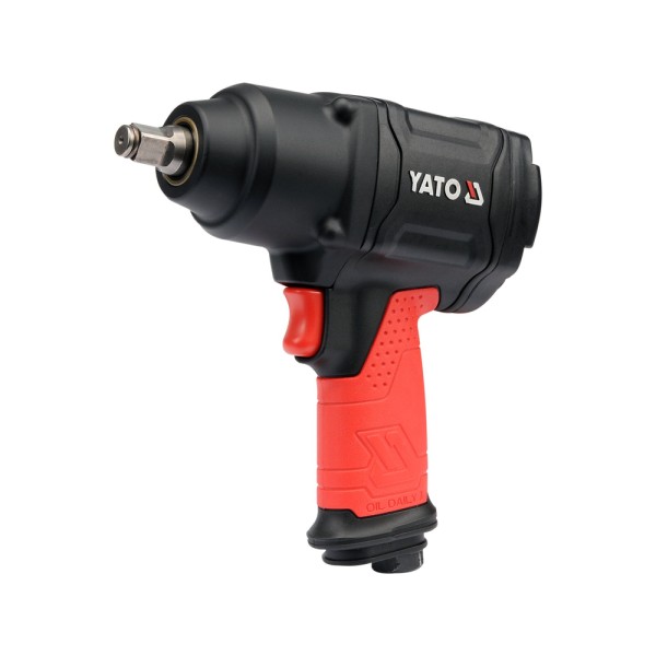 KLUCZ PNEUMATYCZNY 1/2'' 1150NM YT-09540