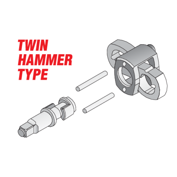 KLUCZ PNEUMATYCZNY 1/2