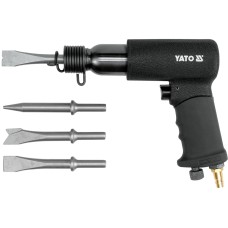 MŁOTEK PNEUMATYCZNY YT-0990