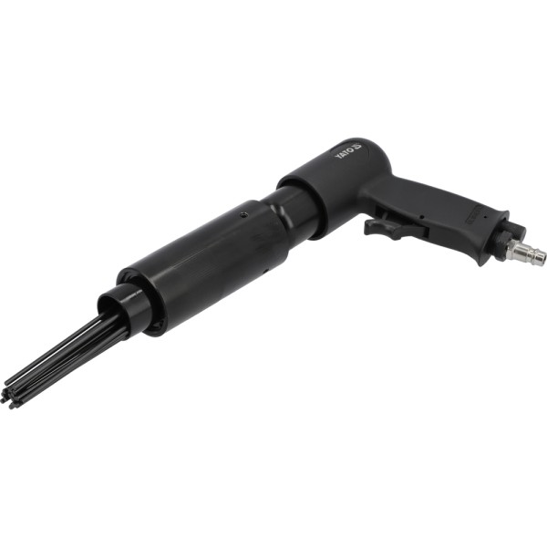 PNEUMATYCZNY MŁOTEK IGŁOWY, 19 IGIEŁ YT-09910