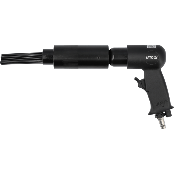PNEUMATYCZNY MŁOTEK IGŁOWY, 19 IGIEŁ YT-09910