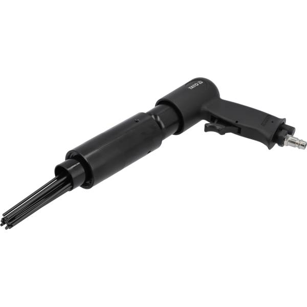 PNEUMATYCZNY MŁOTEK IGŁOWY, 19 IGIEŁ YT-09910
