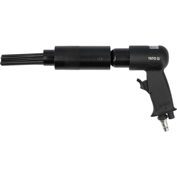 PNEUMATYCZNY MŁOTEK IGŁOWY, 19 IGIEŁ YT-09910