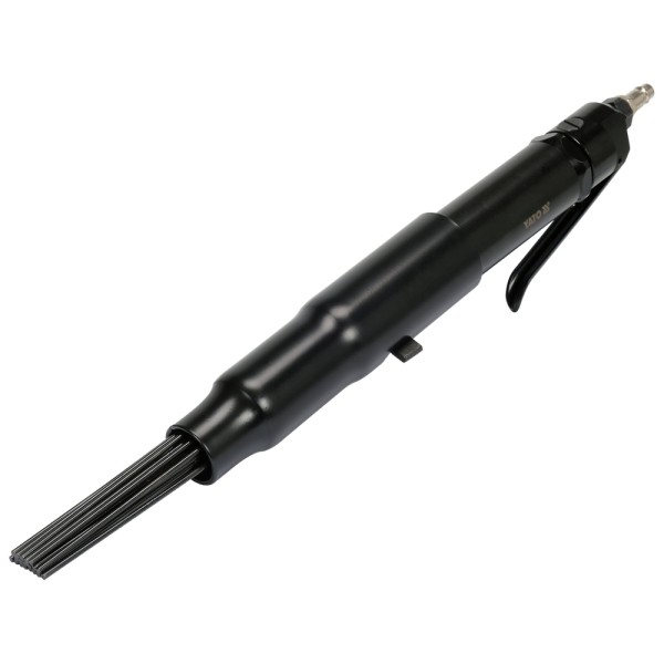 PNEUMATYCZNY MŁOTEK IGŁOWY DUŻY YT-09912