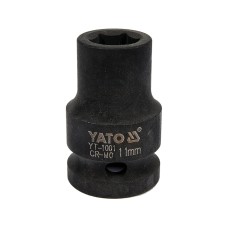 NASADKA UDAROWA 1/2'' 11 MM YT-1001