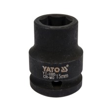 NASADKA UDAROWA 1/2'' 15 MM YT-1005