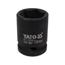 NASADKA UDAROWA 1/2'' 20 MM YT-1010