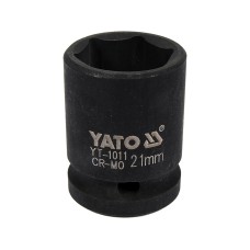 NASADKA UDAROWA 1/2'' 21 MM YT-1011