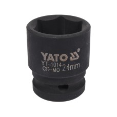 NASADKA UDAROWA 1/2'' 24 MM YT-1014
