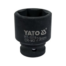 NASADKA UDAROWA 1/2'' 29 MM YT-1019