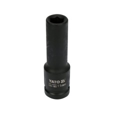 NASADKA UDAROWA DŁUGA 1/2'' 11 MM YT-1031