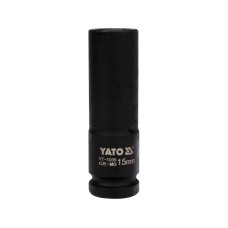 NASADKA UDAROWA DŁUGA 1/2'' 15 MM YT-1035