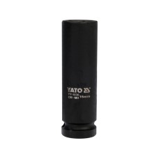 NASADKA UDAROWA DŁUGA 1/2'' 16 MM YT-1036