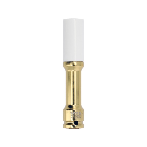 NASADKA UDAROWA DŁUGA DO FELG ALUMINIOWYCH 19MM YT-10592