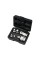 ZESTAW REDUKCJI 3/8MX1/4F 1/4MX3/8F 3/8FX1/2M 1/2MX3/8F 3/4MX1/2F 1/2MX3/4F YT-10671