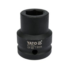 NASADKA UDAROWA 3/4'' 19 MM YT-1070