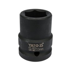 NASADKA UDAROWA 3/4'' 23 MM YT-1073