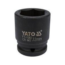 NASADKA UDAROWA 3/4'' 32 MM YT-1082