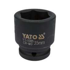 NASADKA UDAROWA 3/4'' 35 MM YT-1085