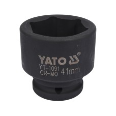NASADKA UDAROWA 3/4'' 41 MM YT-1091