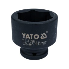 NASADKA UDAROWA 3/4'' 46 MM YT-1096