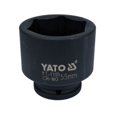 NASADKA UDAROWA 3/4'' 55 MM YT-1105