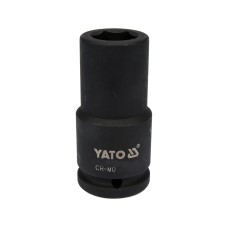 NASADKA UDAROWA DŁUGA 3/4'' 24 MM YT-1124