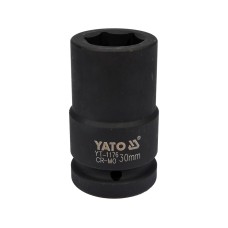 NASADKA UDAROWA DŁUGA 1'' X 30 MM YT-1176
