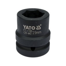 NASADKA UDAROWA 1'' 29 MM YT-1185